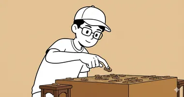 보난자 메서드(Bonanza Method) 해설