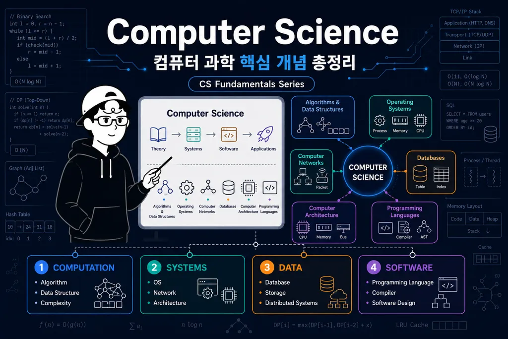 컴퓨터 아키텍처