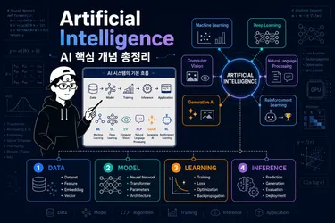 TRELLIS: 대규모 3D 생성 AI 모델