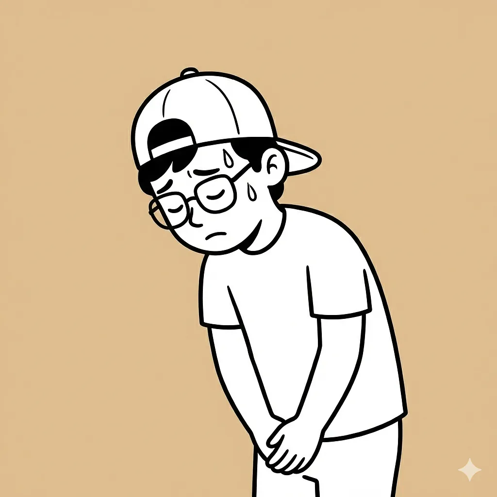 블로그 서버 장애 회고