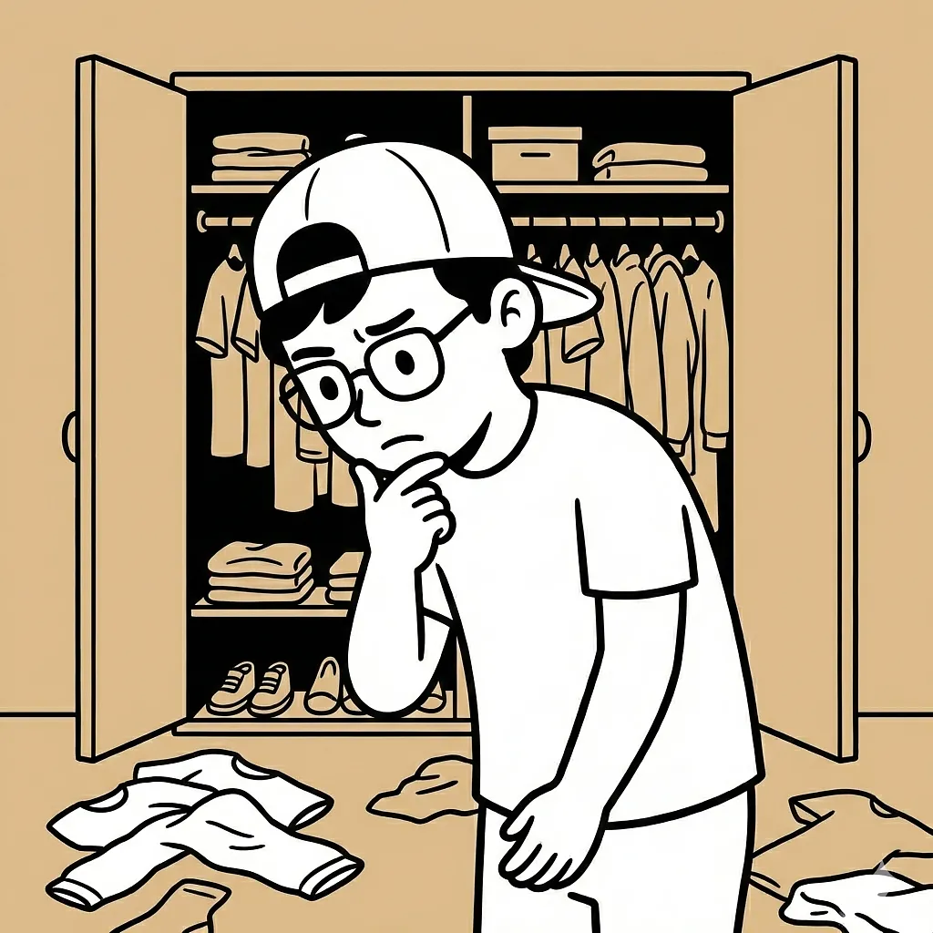 가상 시착(VTON) 모델 최적화 과정